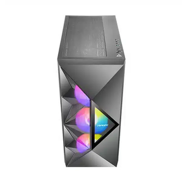 Antec DF800 FLUX ARGB (Black)-img(3)