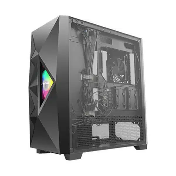 Antec DF800 FLUX ARGB (Black)-img(4)