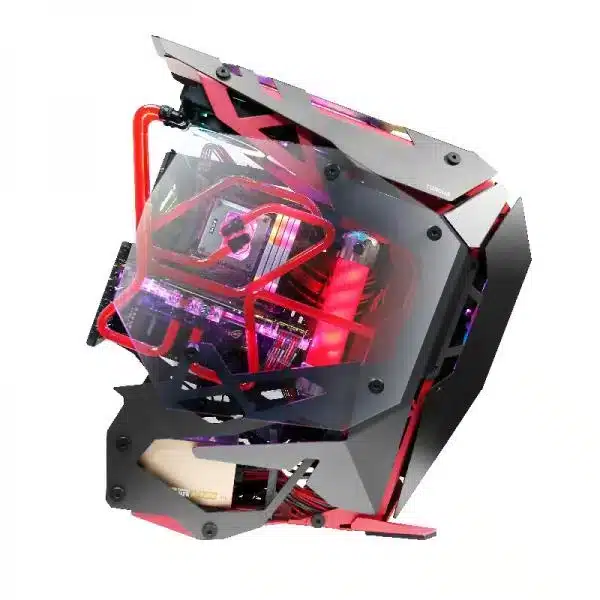 Antec Torque (Black/Red) image 7