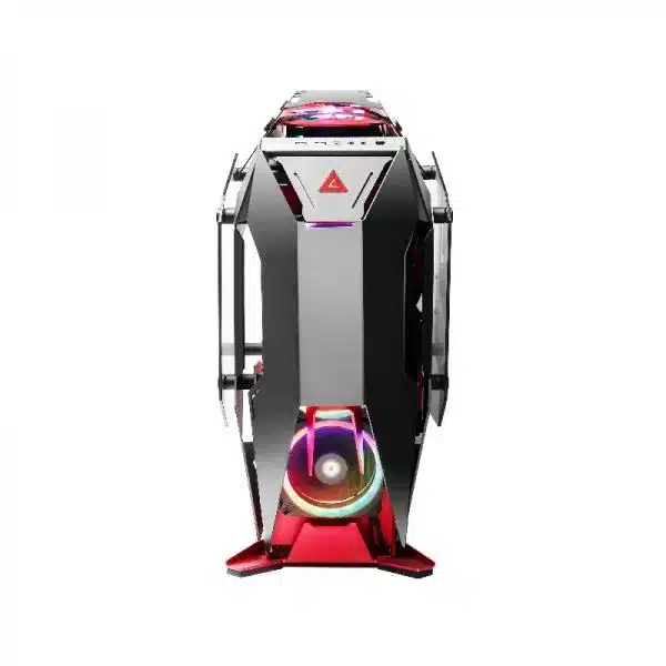 Buy Antec Torque (Black/Red)