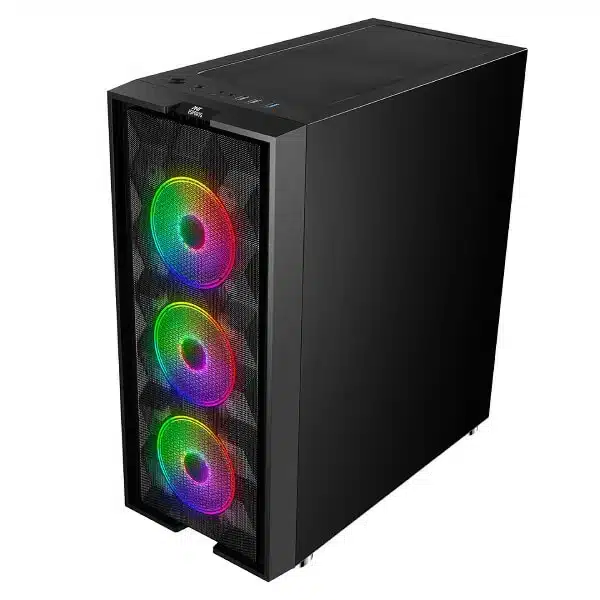 Ant Esports ICE-521MT Auto RGB (Black)-img(3)