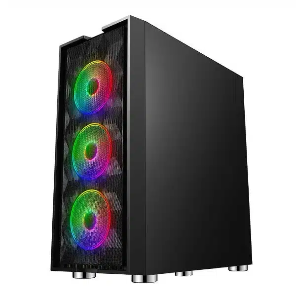 Ant Esports ICE-521MT Auto RGB (Black)-img(4)