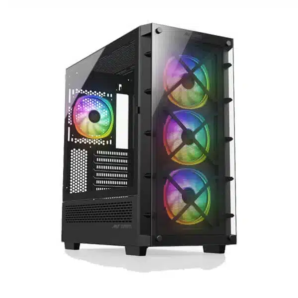 Ant Esports ICE-5000 RGB (Black)-img(2)