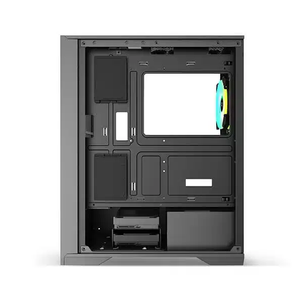 Ant Esports ICE-4000 RGB (Black) modxcomputers