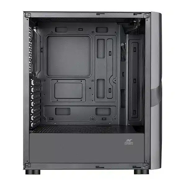 Ant Esports ICE-320TG ARGB (Black)-img(4)
