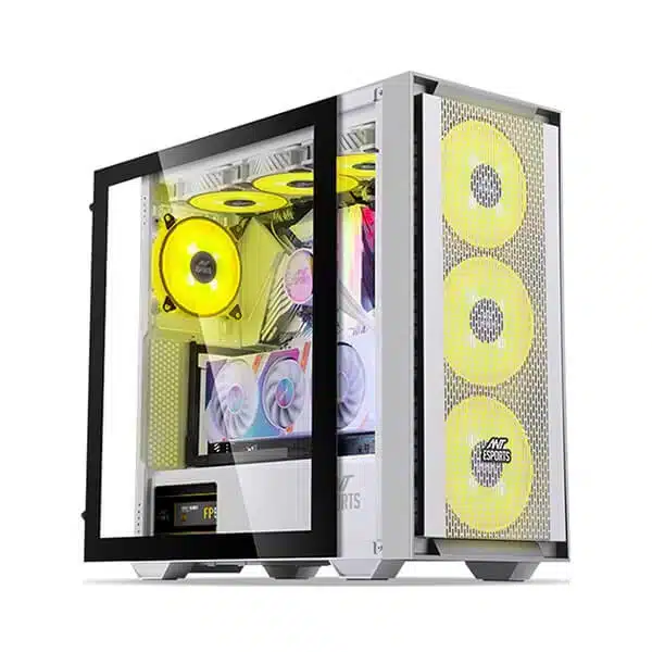 Ant Esports 690 Air ARGB (White)-img(5)