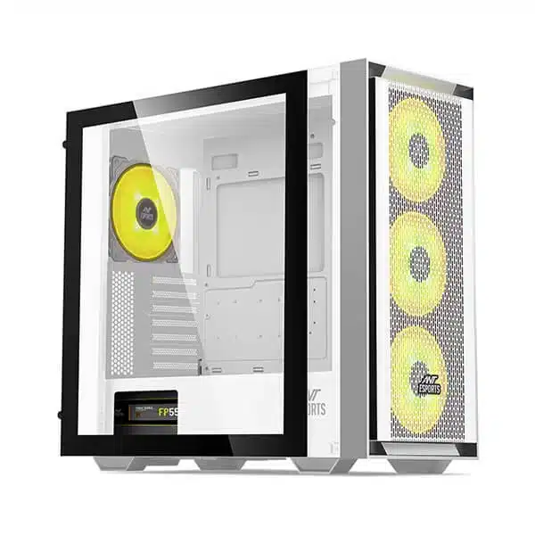 Ant Esports 690 Air ARGB (White)-img(6)