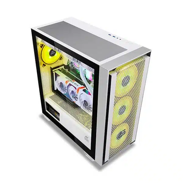 Ant Esports 690 Air ARGB (White)-img(2)