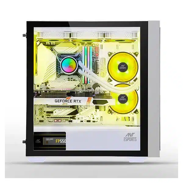 Ant Esports 690 Air ARGB (White)-img(8)