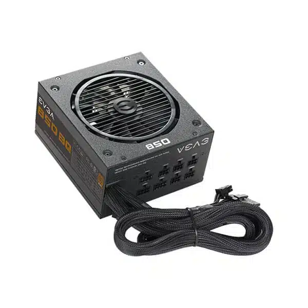 EVGA 850 BQ 850 Watt 80 Plus Bronze-img(2)