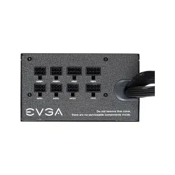 EVGA 850 BQ 850 Watt 80 Plus Bronze-img(4)