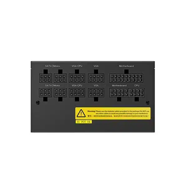 Deepcool DQ750-M-V2L 80 Plus Gold Fully Modular-img(3)