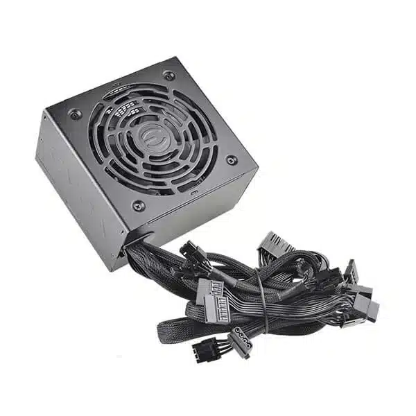 EVGA 750 BR 750 Watt 80 Plus Bronze-img(2)