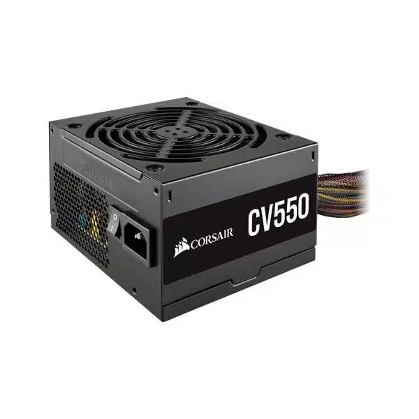 Corsair CV550 550 Watt 80 Plus Bronze