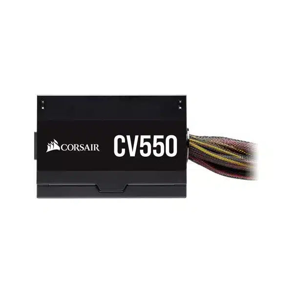 Corsair CV550 550 Watt 80 Plus Bronze image 7