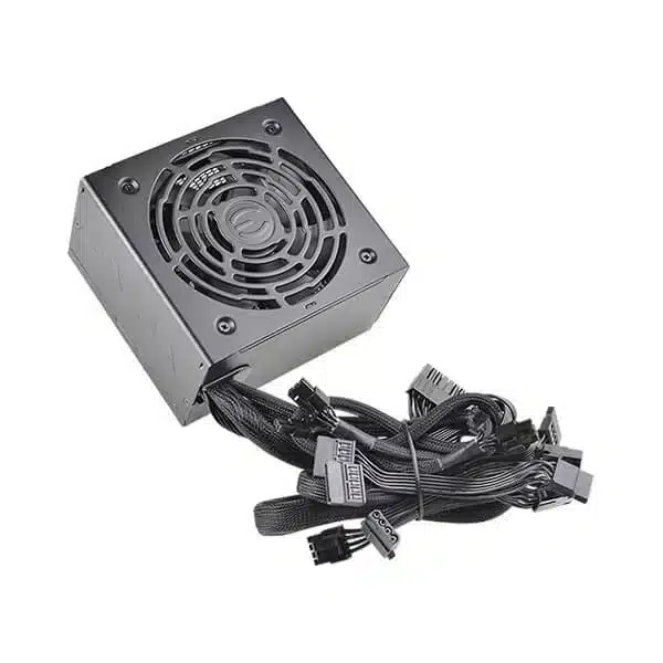 EVGA 450 BR 450 Watt 80 Plus Bronze