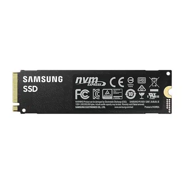 Samsung 980 Pro 1TB M.2 NVMe Gen4