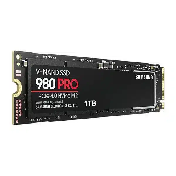 Buy Samsung 980 Pro 1TB M.2 NVMe Gen4