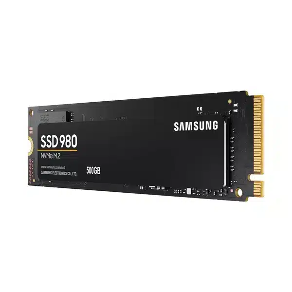 Samsung 980 500GB M.2 NVMe-img(2)