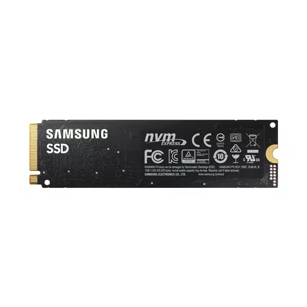 Samsung 980 500GB M.2 NVMe-img(4)