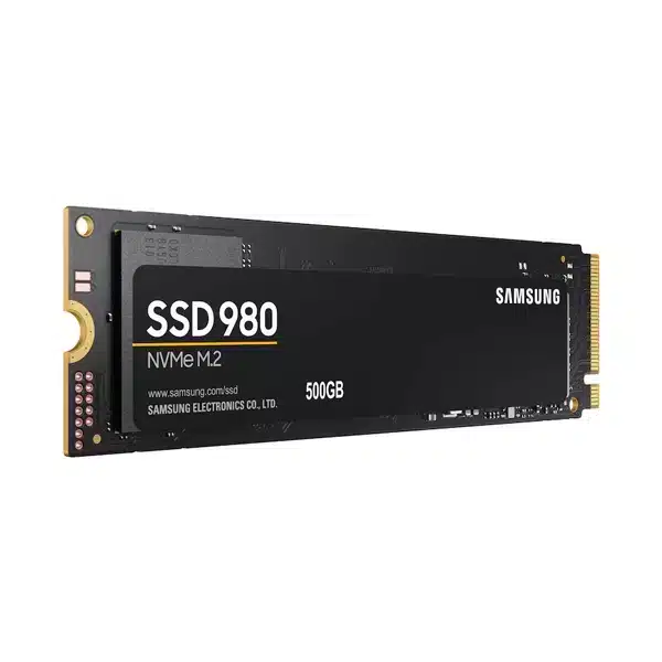 Samsung 980 500GB M.2 NVMe-img(3)