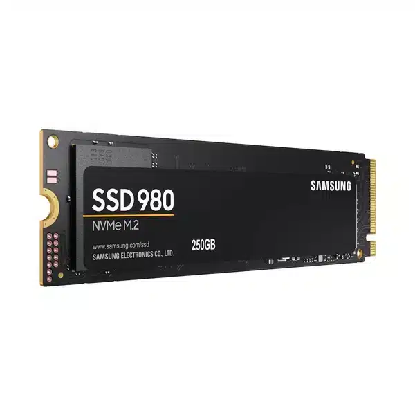 Samsung 980 250GB M.2 NVMe-img(3)