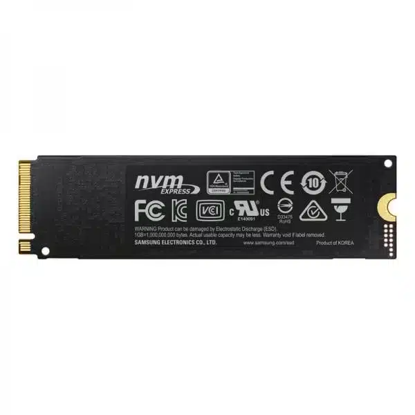 Samsung 970 EVO Plus 2TB M.2 NVMe-img(3)