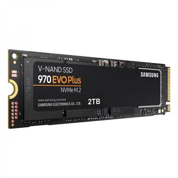 Samsung 970 EVO Plus 2TB M.2 NVMe-img(2)