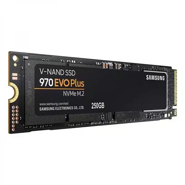 Samsung 970 EVO Plus 250GB M.2 NVMe-img(2)