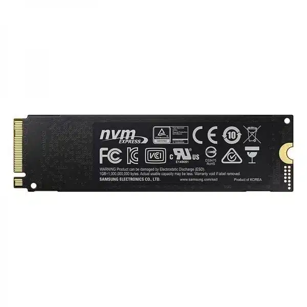 Samsung 970 EVO Plus 250GB M.2 NVMe-img(3)