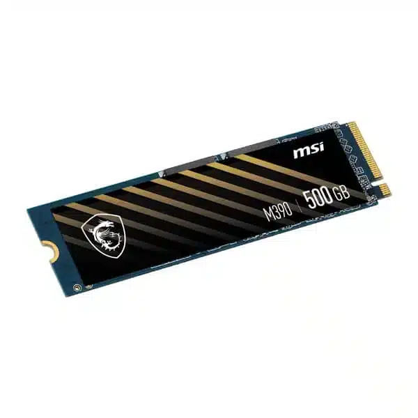 MSI Spatium M390 500GB M.2 NVMe-img(4)