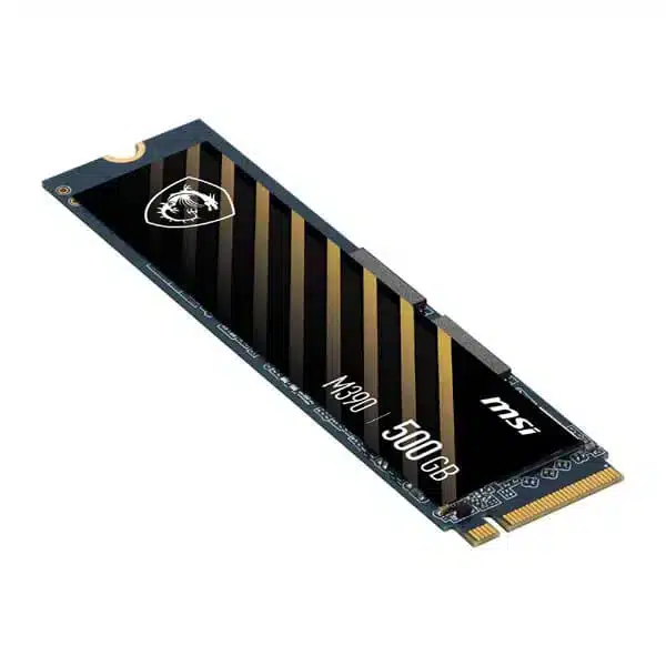 MSI Spatium M390 500GB M.2 NVMe-img(5)