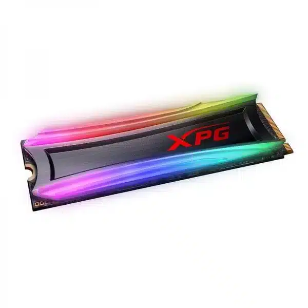 Adata XPG Spectrix S40G RGB 1TB M.2 NVMe-img(2)