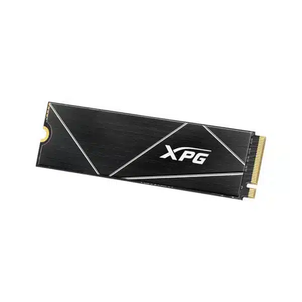 Adata XPG Gammix S70 Blade 1TB M.2 NVMe Gen4 7400MB/s Internal SSD XPG