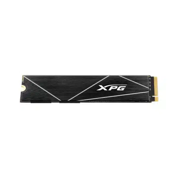 Adata XPG Gammix S70 Blade 1TB M.2 NVMe Gen4 7400MB/s Internal SSD S70