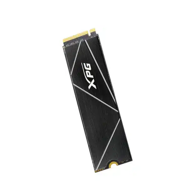 Adata XPG Gammix S70 Blade 1TB M.2 NVMe Gen4 7400MB/s Internal SSD modxcomputers
