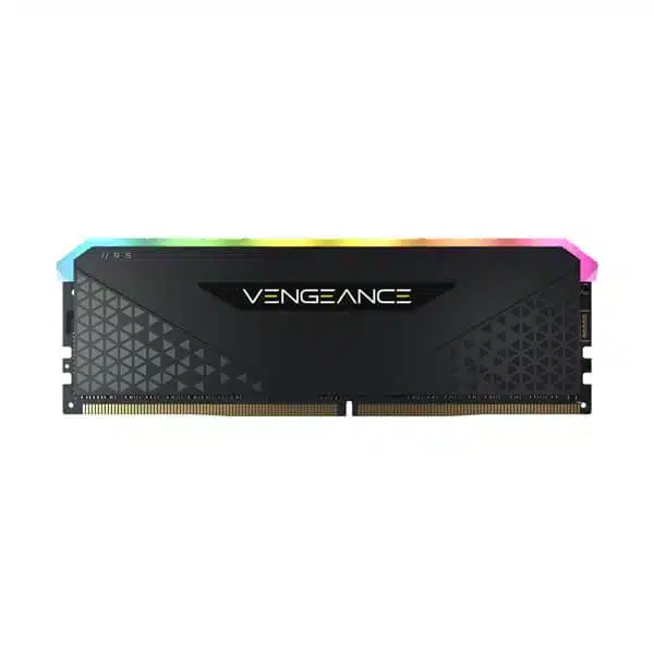 Buy Corsair Vengeance RGB RS 8GB (8GBx1) DDR4 3200MHz (Black)