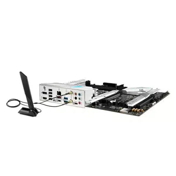 ASUS ROG Strix B660-A Gaming WIFI D4-img(9)