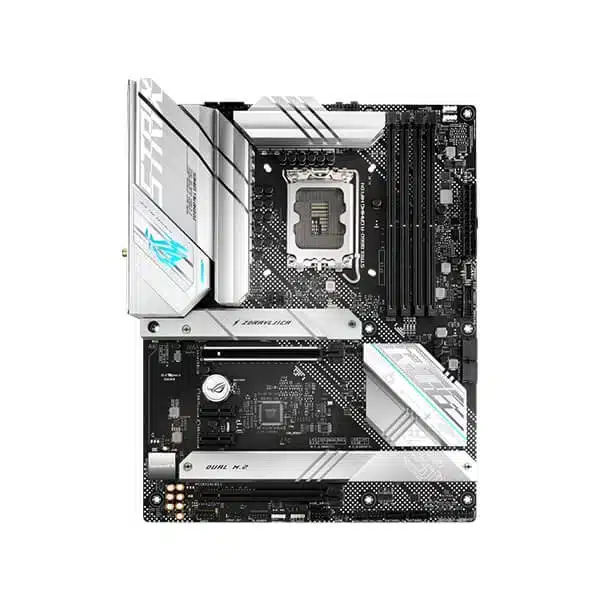 ASUS ROG Strix B660-A Gaming WIFI D4-img(2)