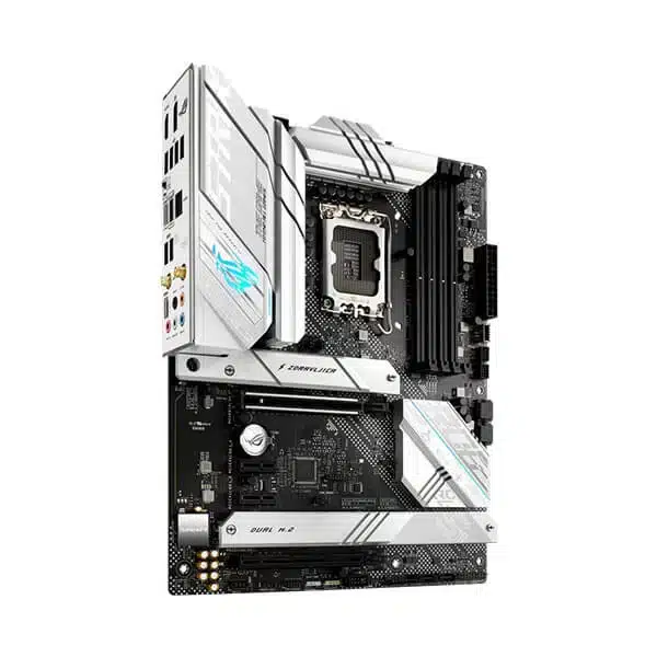 ASUS ROG Strix B660-A Gaming WIFI D4-img(3)