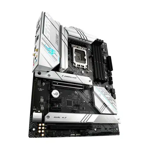 ASUS ROG Strix B660-A Gaming WIFI D4-img(5)