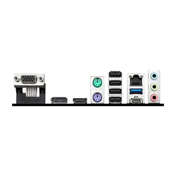 MSI PRO B660M-P WIFI DDR4-img(5)