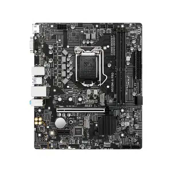 MSI H510M-A-PRO-img(2)