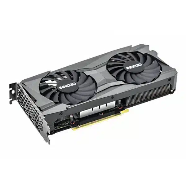 Inno3D RTX 3060 Twin X2 12GB GDDR6 Inno3D