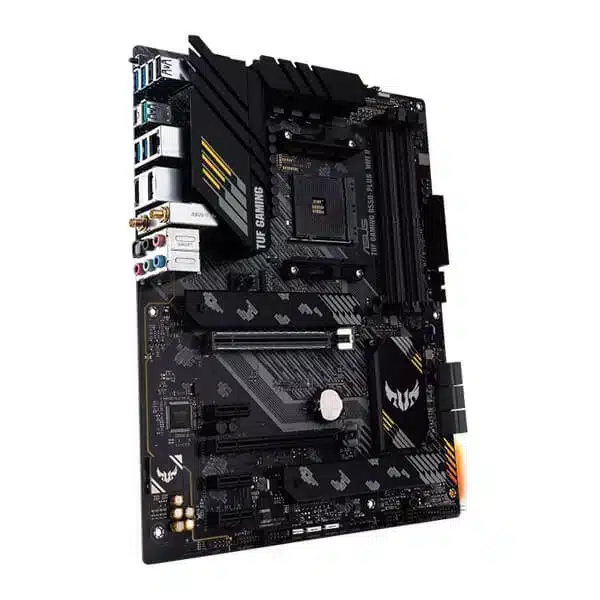 ASUS TUF Gaming B550-Plus WIFI II-img(5)