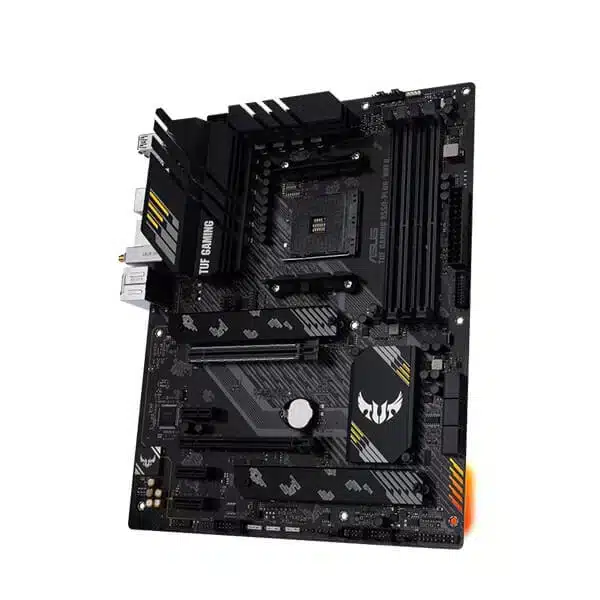 ASUS TUF Gaming B550-Plus WIFI II-img(6)