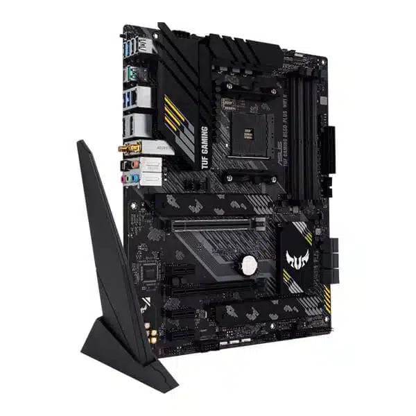 ASUS TUF Gaming B550-Plus WIFI II-img(7)