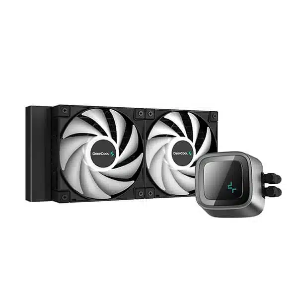 Deepcool Infinity LS520 (Black)-img(2)