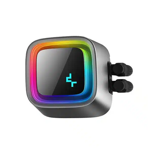 Deepcool Infinity LS520 (Black)-img(3)