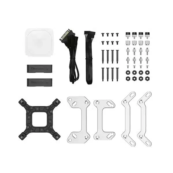 Deepcool Infinity LS520 (Black)-img(5)